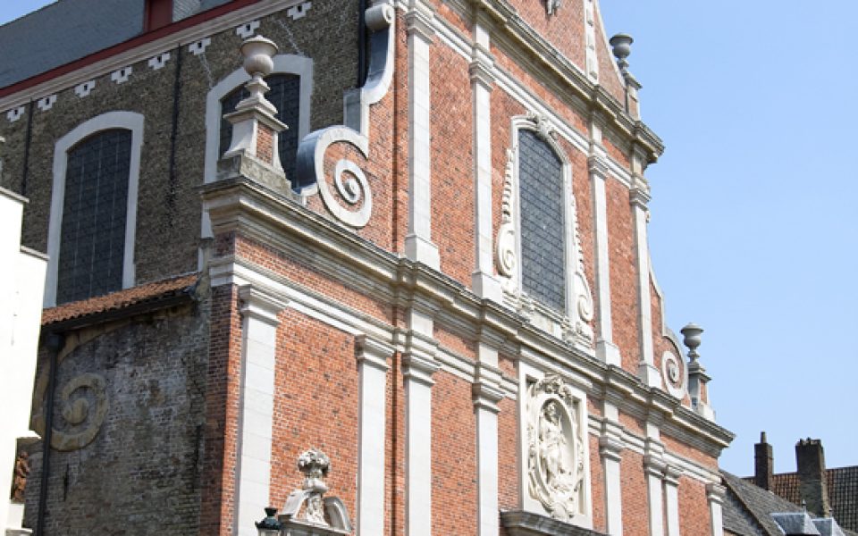 Karmelietenkerk