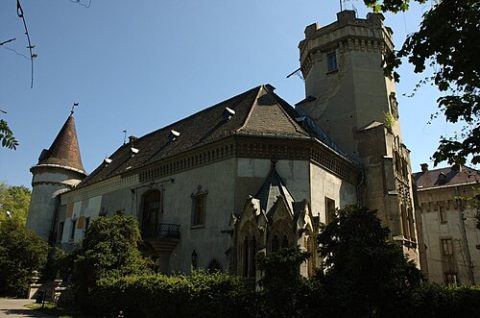 Photo: Ruritanian, CC BY-SA 3.0, Wikimedia Commons