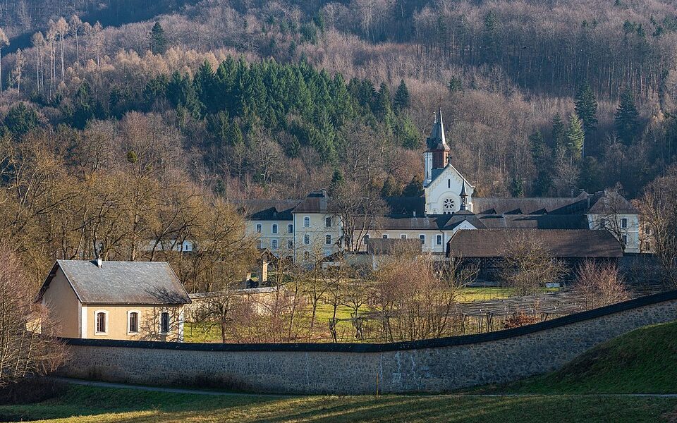 Pleterje Charterhouse