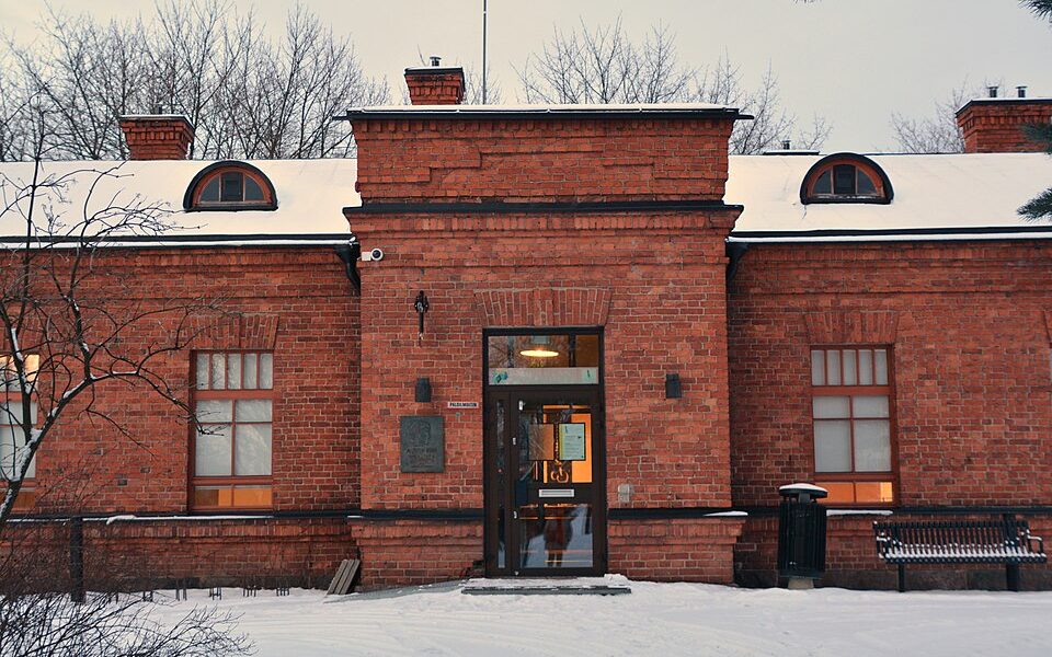 Tuusulan taidemuseo