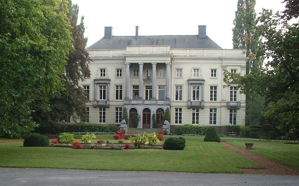 Mariahove Castle