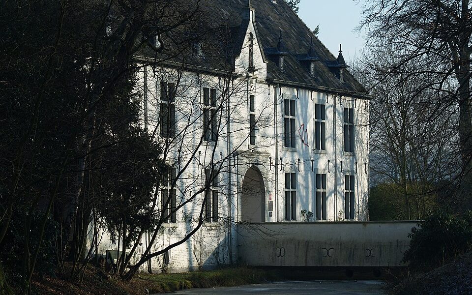 Castle De Berckt