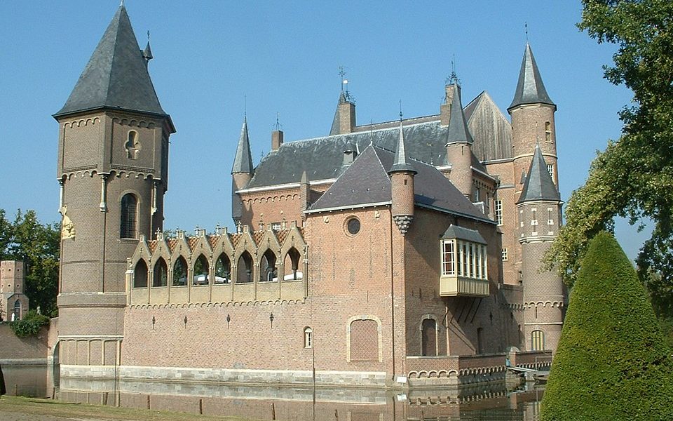 Heeswijk Castle