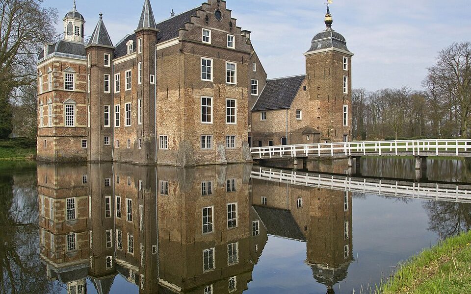 Huis te Ruurlo