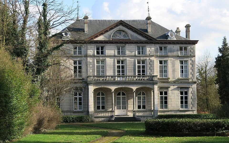 Kasteel van Mombeek