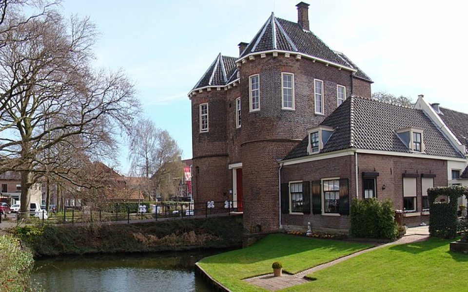 Kasteel Montfoort