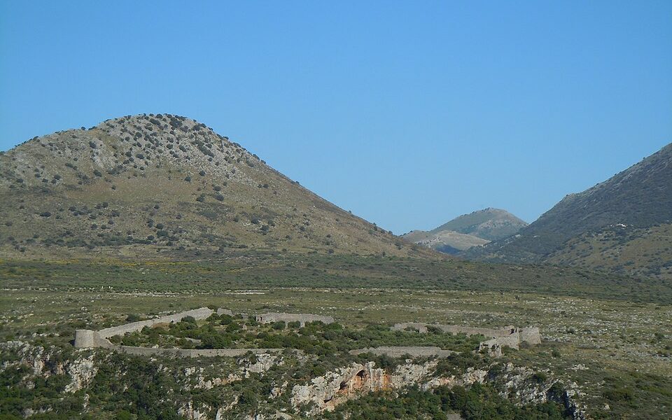 Kelefa Castle