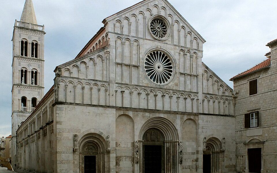 Zadar Cathedral