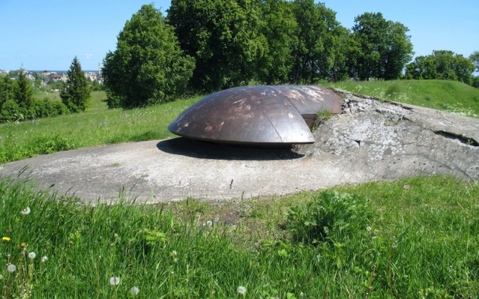 Ninth Fort