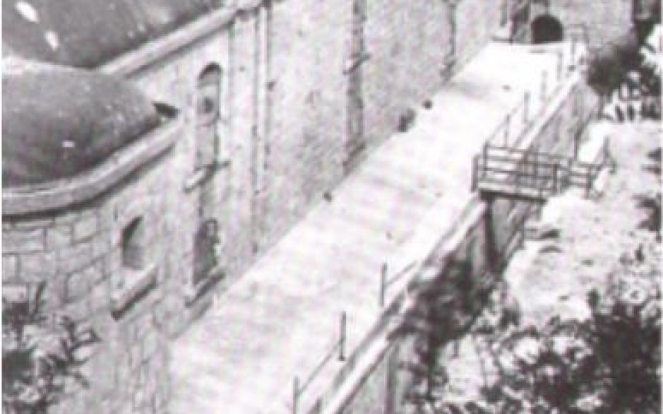 Forte Casa Ratti