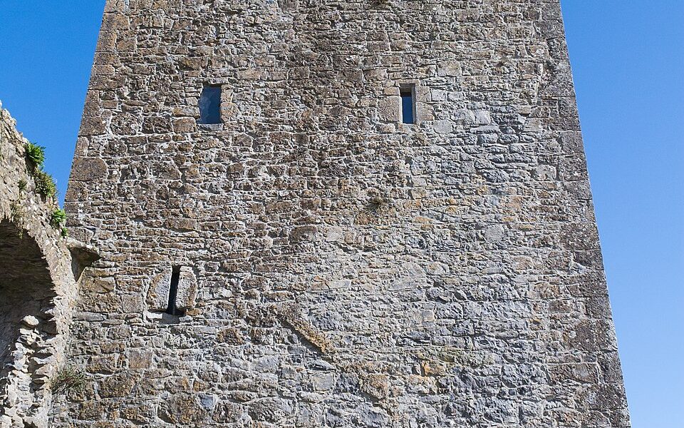 Prior's Tower (Kells)