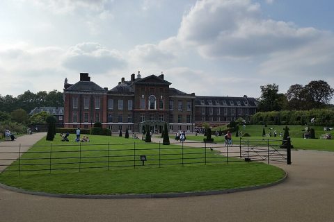 Kensington Palace