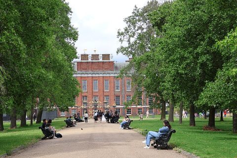Kensington Palace