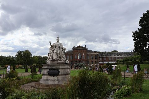 Kensington Palace
