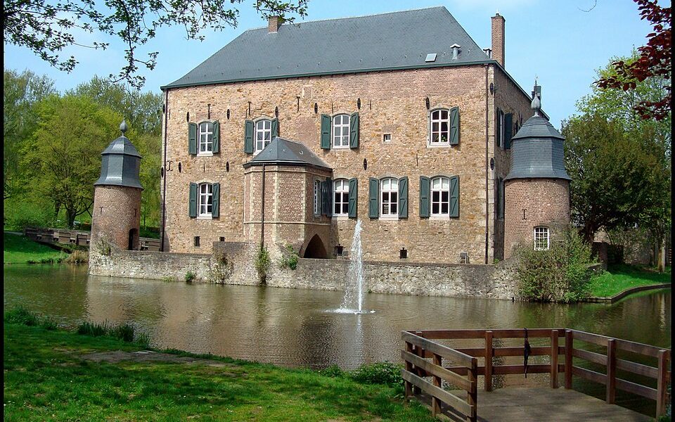 Erenstein Castle