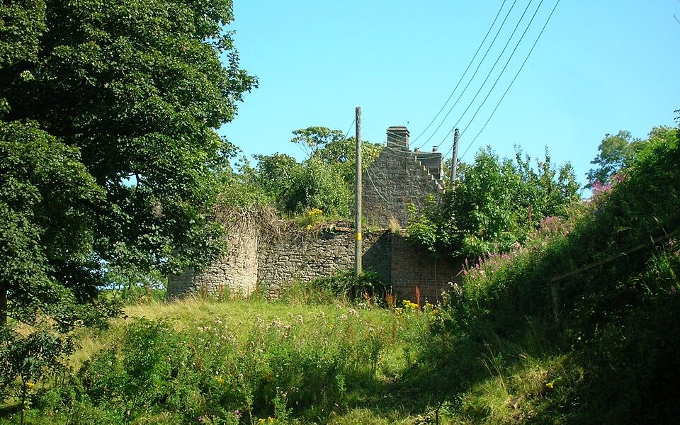 Barony of Kersland