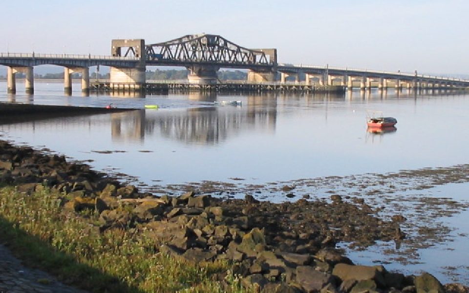 Kincardine Bridge