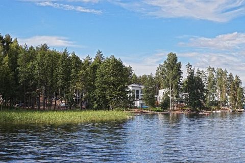 Päijänne