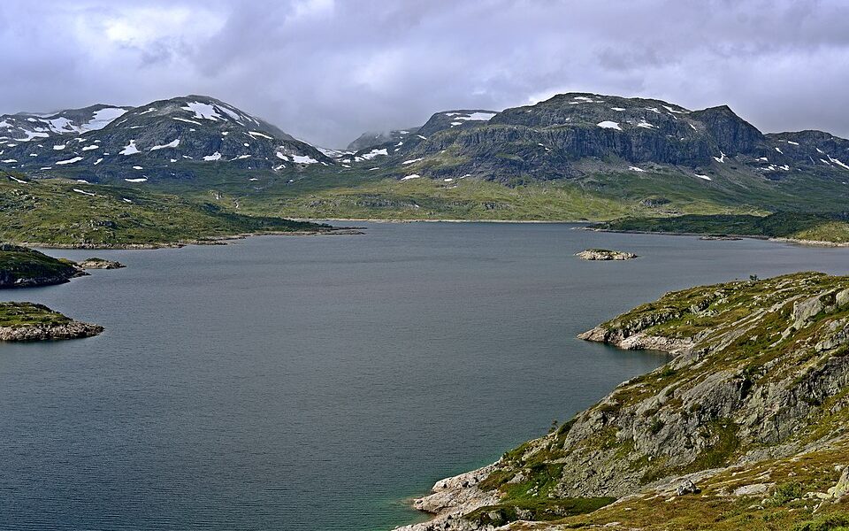 Kjelavatn