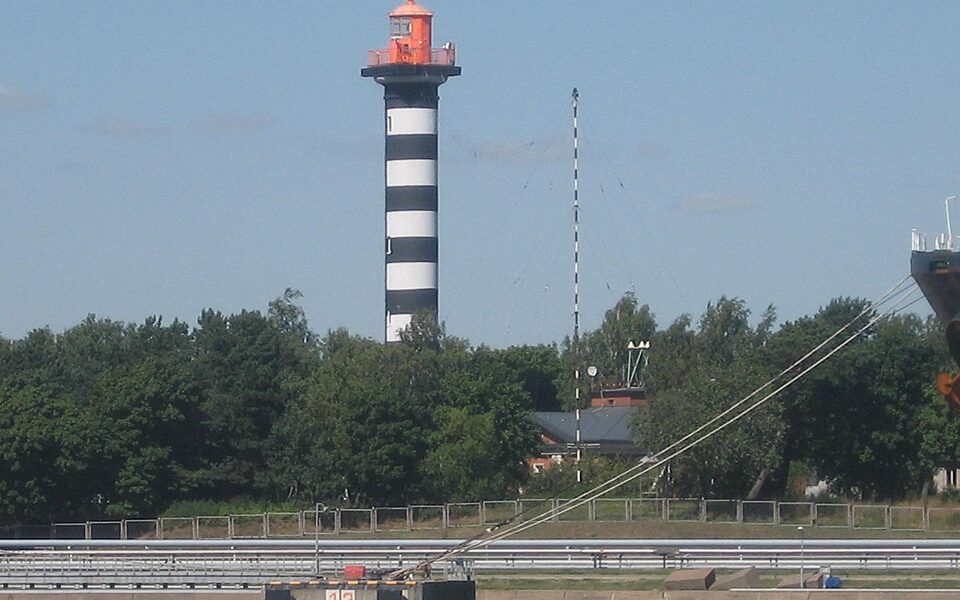 Klaipėda Lighthouse