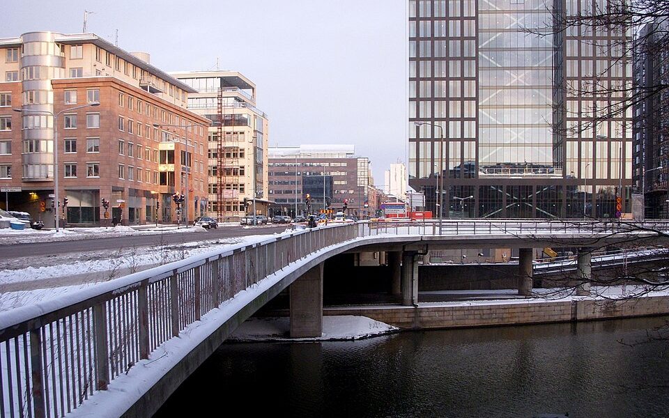 Klarabergsviadukten