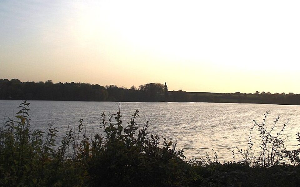 Kleiner Eutiner See