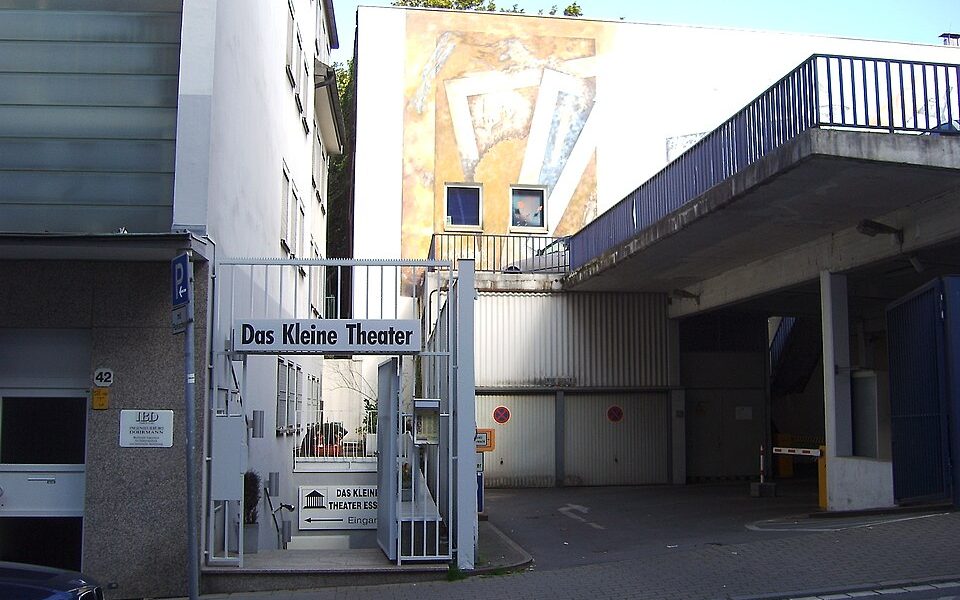Das Kleine Theater Essen