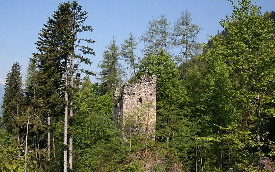Klingenhorn Castle