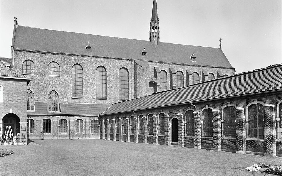 Roermond Charterhouse