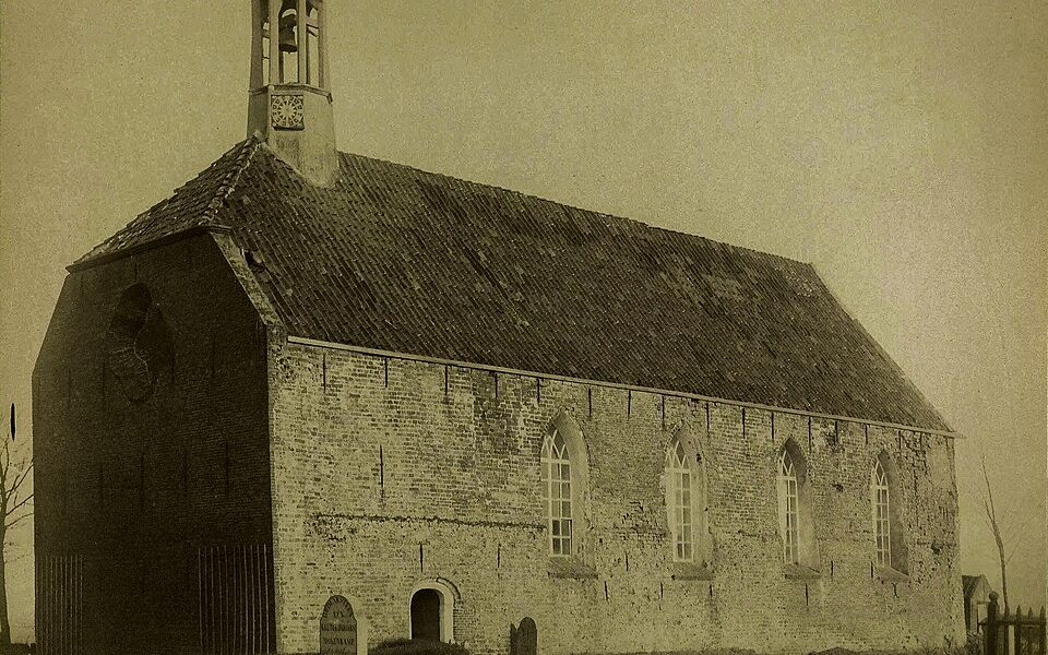 Saint Juliana's Abbey