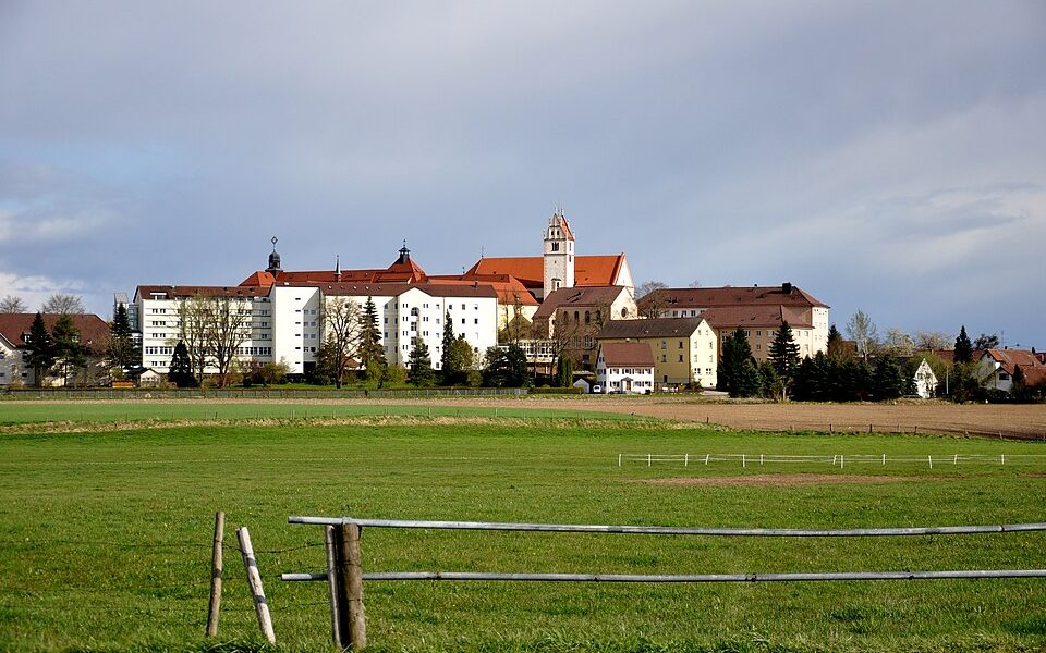 Kloster Reute