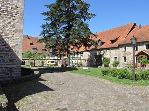 Photo: GeorgDerReisende, CC BY-SA 4.0, Wikimedia Commons