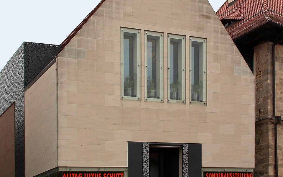Knauf-Museum Iphofen