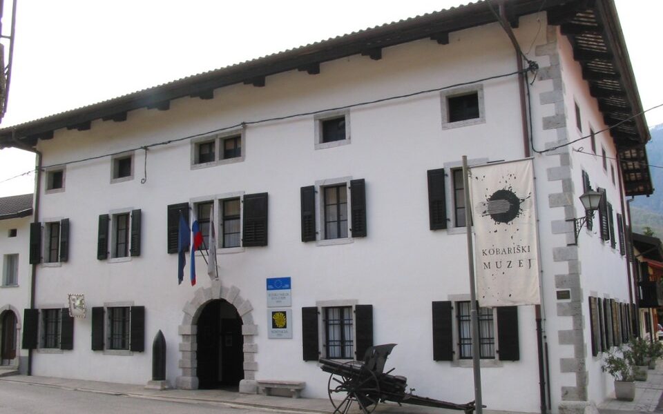 Kobarid Museum