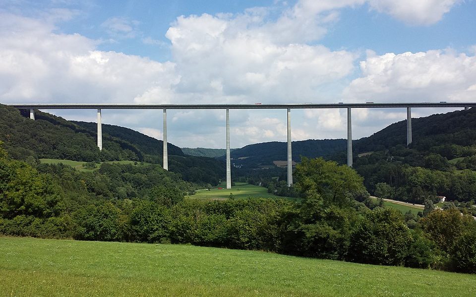 Kocher Viaduct