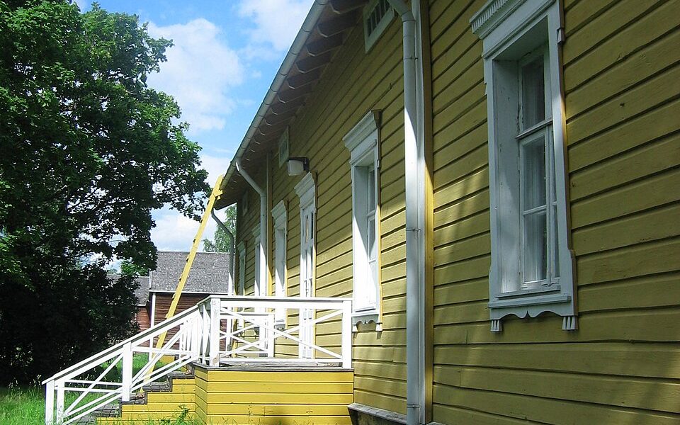 Koitsanlahti Manor
