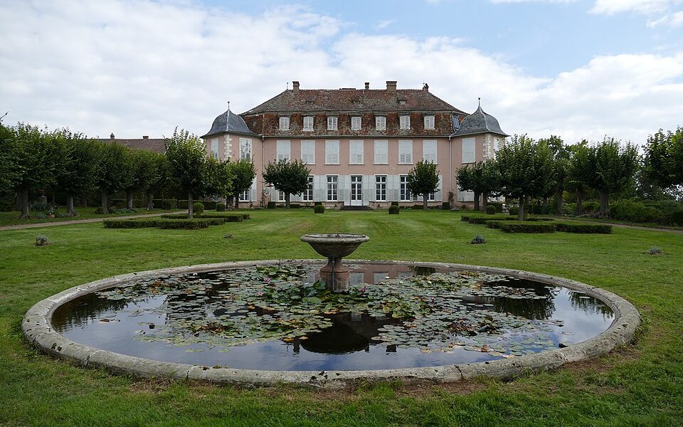 Château de Kolbsheim
