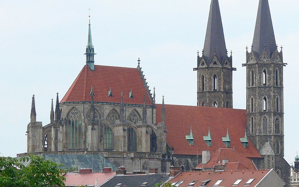Church of Saint Bartholomew