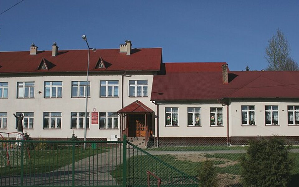 Muzeum Społeczne Gminy Niebylec