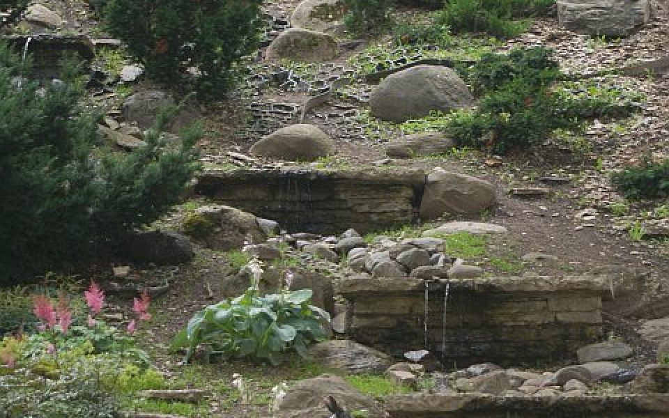 Seegitagun Tower