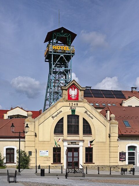 Photo: Kj, CC BY-SA 4.0, Wikimedia Commons