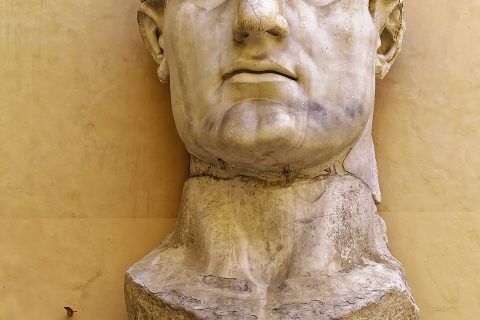 Colossus of Constantine