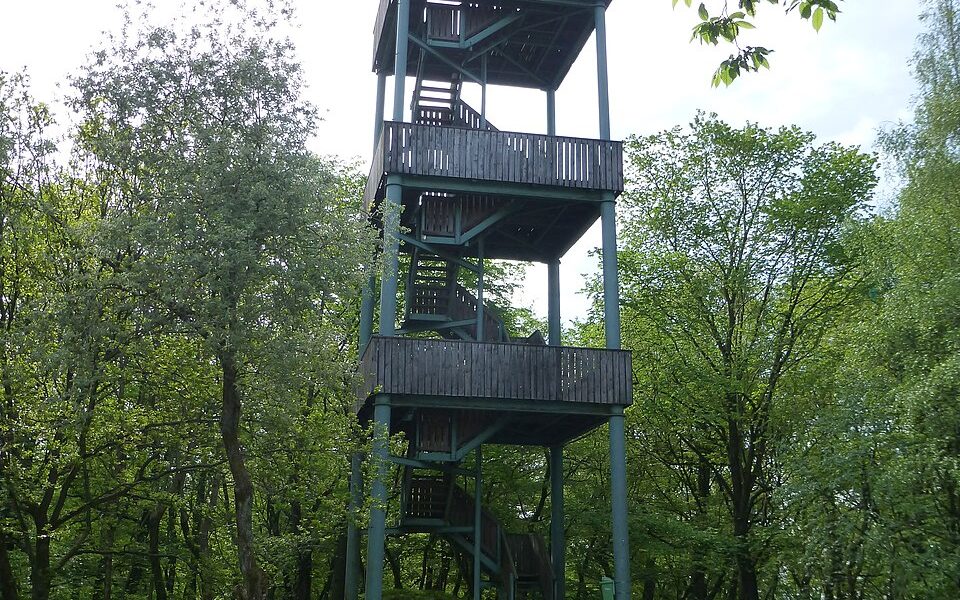 Koppe Tower