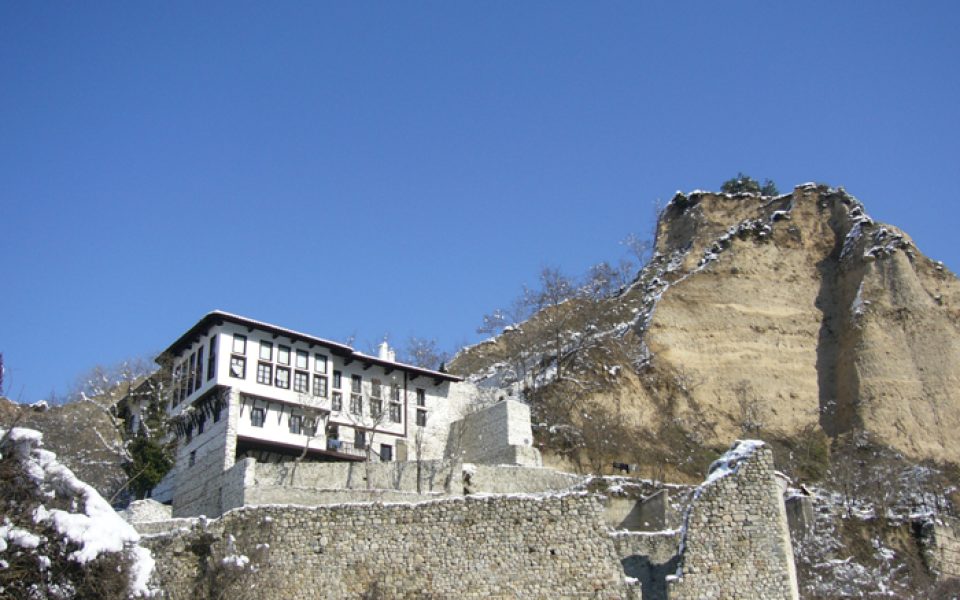 Kordopulov House