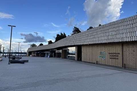 Korkeasaari Zoo