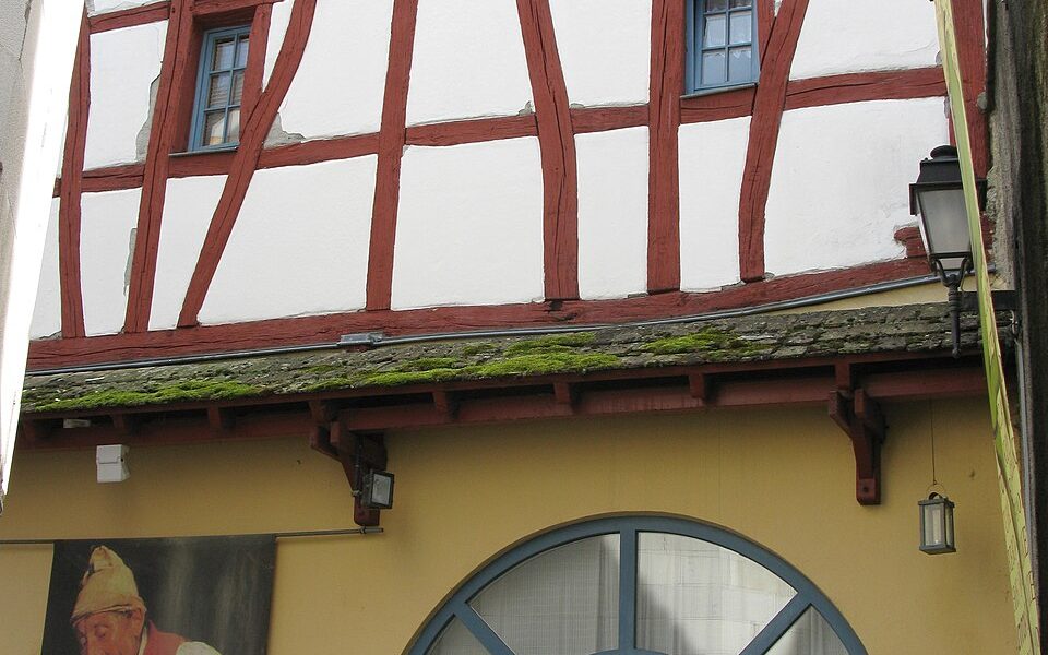 Korkenziehermuseum-