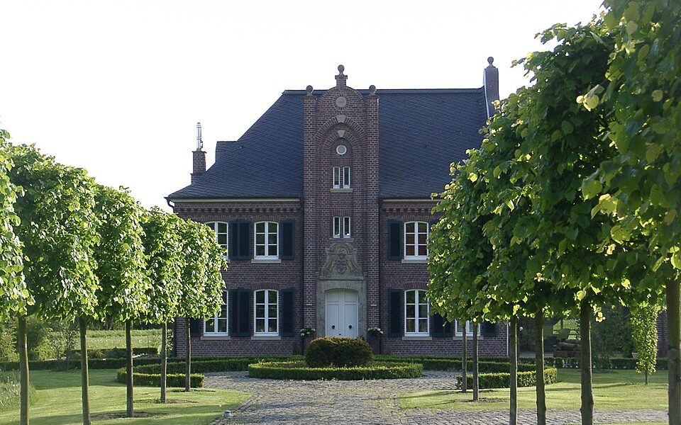 Haus Schlickum