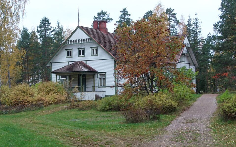 Kotkaniemi