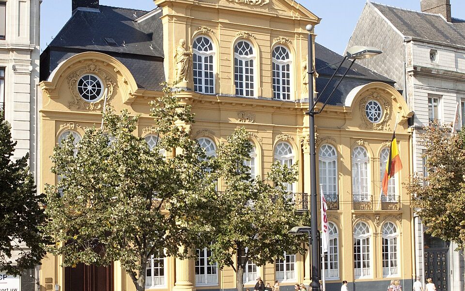 Hotel Falligan