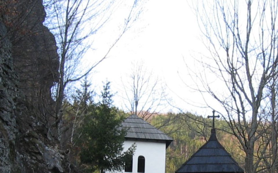Kovilje Monastery